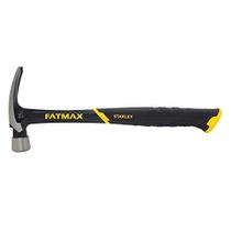 Martelo de alta velocidade Stanley FMHT51305 FatMax 14 oz