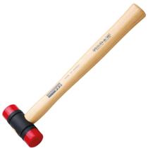 Martelo De Borda Em Abs 30mm - 40670031 - Tramontina Martelo De Borda Em Abs 30mm - 40670031 - Tramontina