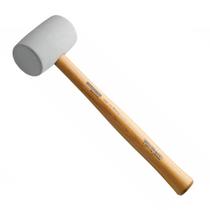 Martelo de Borracha 225g 8mm Tramontina