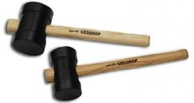 Martelo de Borracha 258-450