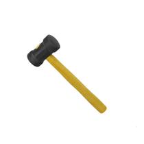 Martelo de Borracha 40mm - Paraboni/metasul Martelo de Borracha 40mm - Paraboni/metasul