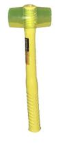 MARTELO DE BORRACHA 45mm STARTOOLS MARTELO DE BORRACHA 45mm STARTOOLS