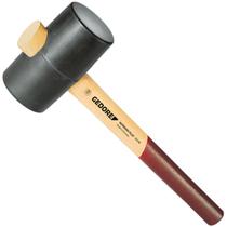 Martelo De Borracha 90mm Gedore 050334