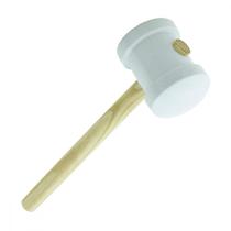 Martelo De Borracha Azulejo Thompson 60Mm Branco