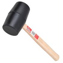 Martelo De Borracha C/Cabo De Madeira 900G (706815) - Onsite