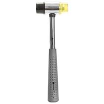 Martelo de borracha de plástico de aço Great Neck 340g