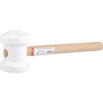 Martelo De Borracha Nove54 80 Mm Para Pisos Cerâmicos Porcelanatos E Azulejos Martelo De Borracha Nove54 80 Mm Para Pisos Cerâmicos Porcelanatos E Azulejos