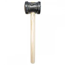Martelo De Borracha Preto Mil Kits 80Mm M201 Martelo De Borracha Preto Mil Kits 80Mm M201