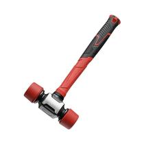 Martelo De Borracha Sólida Para Instalação De Azulejos Ferramenta De Melhoria Residencial Martelo De Borracha Sólida Para Instalação De Azulejos Ferramenta De Melhoria Residencial