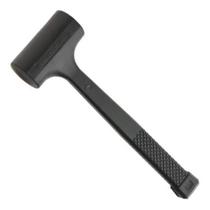Martelo de Borracha Termoplástica 40 mm - Vonder 35.89.400.000 Martelo de Borracha Termoplástica 40 mm - Vonder 35.89.400.000