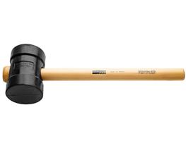 Martelo de Borracha Tramontina PRO 860g