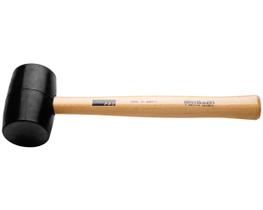 Martelo de Borracha Tramontina PRO Modelo Americano 450g
