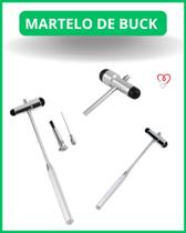 Martelo de buck Martelo de buck