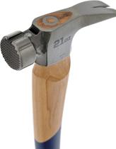 Martelo De Carpinteiro 595gr (21oz) - Irwin