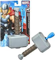 Martelo de Combate do Thor com Lançador de Projéteis F5077