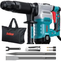 Martelo de demolição ENEACRO SDS-Max 11A elétrico 6,2 kg Martelo de demolição ENEACRO SDS-Max 11A elétrico 6,2 kg