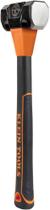 Martelo de dupla face Lineman Klein Tools 80936 1,4 kg Martelo de dupla face Lineman Klein Tools 80936 1,4 kg
