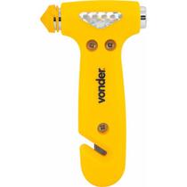 Martelo de Emergencia para Automovel - Vonder Martelo de Emergencia para Automovel - Vonder