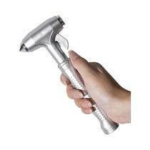 Martelo De Emergência Para Carro, Ferramenta De Quebra De Janela, Kit De Resgate Automotivo
