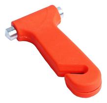 Martelo De Emergência, Quebra Vidros (laranja)