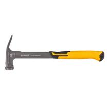 Martelo de Encaixe DEWALT DWHT51138X - 400g - Face Xadrez