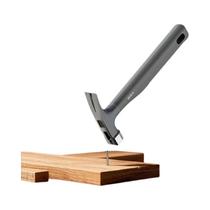 Martelo De Garra De Aço De Alto Carbono 8 OZ DUKA Multifuncional Antiderrapante E À Prova De Choque Martelo De Garra De Aço De Alto Carbono 8 OZ DUKA Multifuncional Antiderrapante E À Prova De Choque