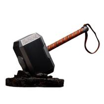 Martelo de Guerra Thor Sword Valley 45 cm Metal