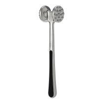 Martelo de liga de zinco 22cm para carne kl-1054 de ferro na cartela