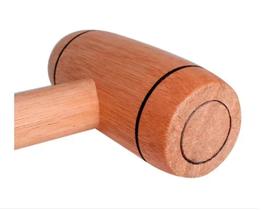 Martelo De Madeira Para Bater Pneu