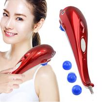 Martelo De Massagem Dolphin Massageador Fisioterapia Máquinas Elétrica Costas Vibração Rolo Corporal Cervical Massajado Martelo De Massagem Dolphin Massageador Fisioterapia Máquinas Elétrica Costas Vibração Rolo Corporal Cervical Massajado