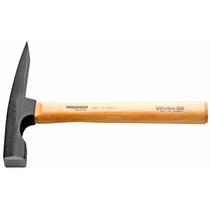 Martelo de Pedreiro 500g Tramontina Cabo de Madeira Envernizado 28cm