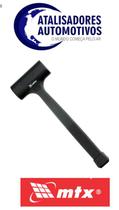 Martelo de poliuretano anti-retorno 40 mm-mtx Martelo de poliuretano anti-retorno 40 mm-mtx