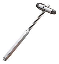 Martelo De Reflexo Buck 18 Cm Profissional Original MD