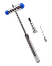 Martelo De Reflexo Buck 18 Cm Profissional Original MD