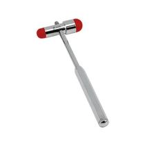 Martelo de Reflexo Neurológico Buck Vermelho MD Martelo de Reflexo Neurológico Buck Vermelho MD