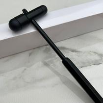 Martelo De Reflexo Neurológico Medical Total Black Martelo De Reflexo Neurológico Medical Total Black