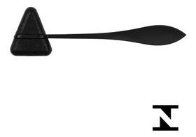 Martelo De Reflexo Neurológico Taylor Black Total Martelo De Reflexo Neurológico Taylor Black Total