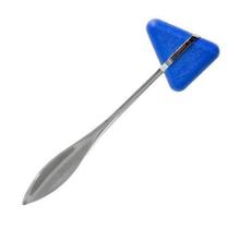 Martelo de Reflexos Neurológicos Taylor Profissional e Resistente Bic