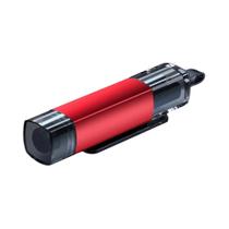 Martelo De Segurança Para Carro 2 Em 1 Quebra-vidro De Emergência Cortador De Cinto De Segurança