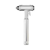 Martelo De Segurança Para Carro Quebra-vidros De Emergência Cortador De Cinto De Segurança EAFC Martelo De Segurança Para Carro Quebra-vidros De Emergência Cortador De Cinto De Segurança EAFC