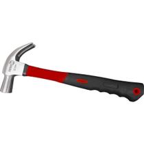 Martelo de Unha 23mm Polido com Cabo de Fibra Ergonômico Nove54