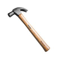 Martelo de Unha 25mm com Cabo de Madeira Envernizada Tramontina