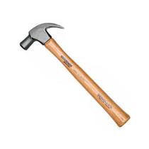 Martelo de Unha Basic com Cabo em Madeira - Tramontina