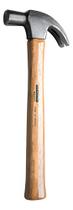 Martelo De Unha Cabo De Madeira 28 Cm Tramontina