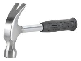 Martelo De Unha Cabo De Metal 28 Cm Mp Martelo De Unha Cabo De Metal 28 Cm Mp