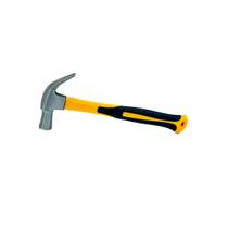 Martelo de Unha com Imã 27mm Profissional - Paraboni Martelo de Unha com Imã 27mm Profissional - Paraboni