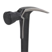 Martelo De Unha Em Cabo De Plástico 37Mm Dexter Pro