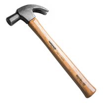 Martelo de Unha Jateado e Envernizado Basic 27mm - 40370027 - TRAMONTINA Martelo de Unha Jateado e Envernizado Basic 27mm - 40370027 - TRAMONTINA