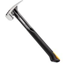 Martelo De Unha Reta Magnético 18oz. Emborrachado Toughbuilt