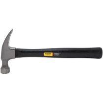 Martelo de Unha Stanley 450 g com Garra para Remoção e Cabo de Madeira